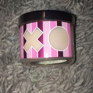 Bath and body works Candle